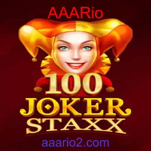 100JokerStaxx